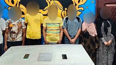«تمثيلية» .. الأمن يكشف حقيقة فيديو لشخص يقفز فى نهر النيل بدعوى الإنتحار بسبب حرمانه من رؤية أولاده