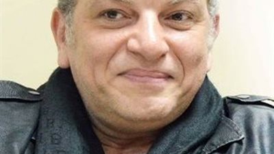المخرج أشرف فايق يكشف عن تفاصيل حالته الصحية