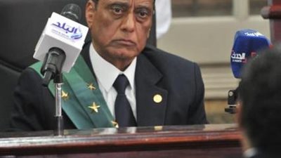 انفراد.. جنايات القاهرة: المستشار أحمد عبد الفتاح وزوجته يتاجران في الآثار عن علم ودراية.. لتلك الأسباب