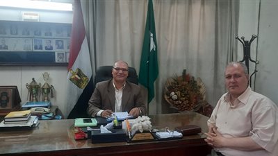 زراعة ثلث مساحة الاصلاح قطن و17ألف فدان أرزا وتوفير لحوم الأضاحي ومشروعات تسمين العجول بالتقسيط