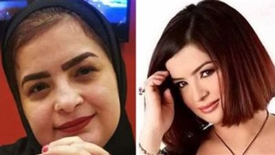 داليا ابراهيم تكشف سر اعتزالها التمثيل