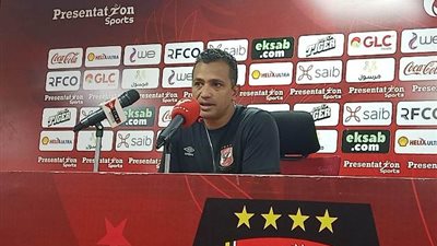 عماد متعب: سامى قمصان أخطأ فى إشراك هذا اللاعب بالقمة