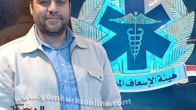 إسعاف المنوفية ترفع درجة الاستعداد القصوى بجميع وحداتها استعدادا للثانوية العامة