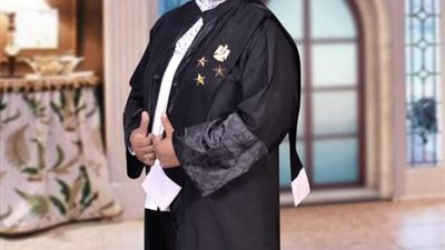 المحاماة .. رسالة