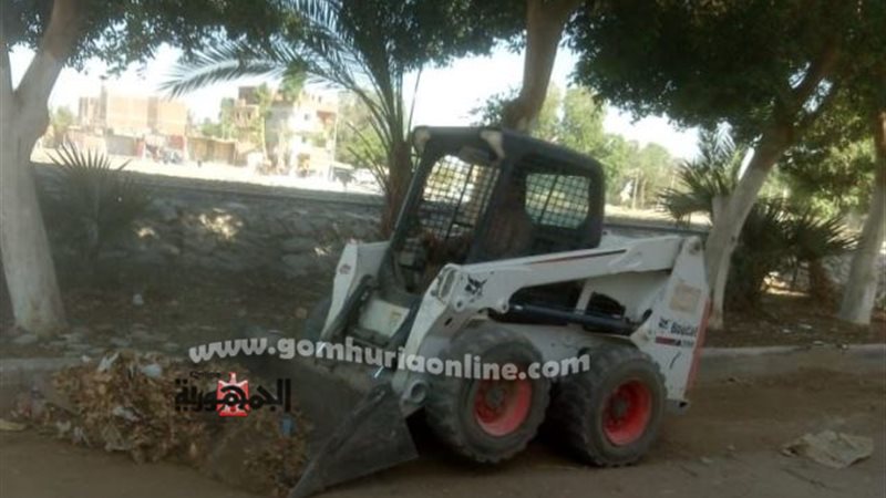 بوابة الجمهورية