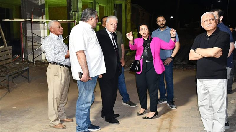 بوابة الجمهورية