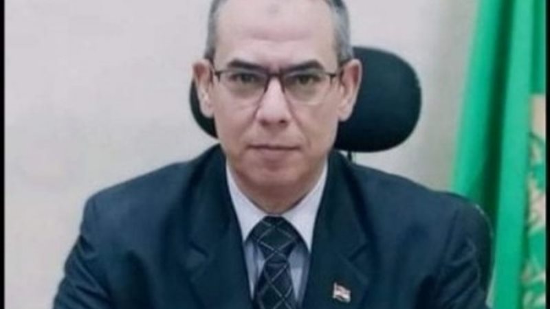 بوابة الجمهورية