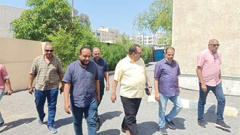 بوابة الجمهورية