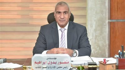 حصول محطة رفع وشبكة الصرف الصحي بكفر حكيم على شهادة الإدارة الفنية المستدامة TSM