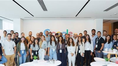 اطلاق برنامج لتعزّيز مهارات الشركات الناشئة في التسويق الرقمي