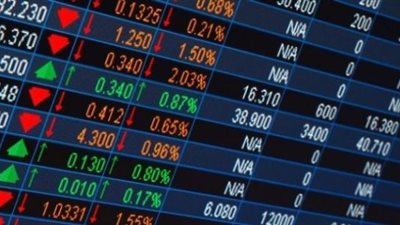 أسواق الأسهم تسجل مكاسب متواضعة بعد خسائر الأسبوع الماضى