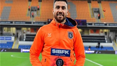 تريزيجيه يقترب من الانضمام لبطل الدورى التركى