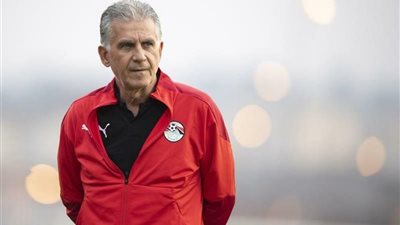 كيروش: المجلس الحالي لاتحاد الكرة عاملني بطريقة غير جيدة وهذا موعد وصولي مصر