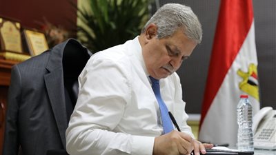 2 مليار و235 مليون جنيه مشروعات قومية لشركة مياه القاهرة للشرب