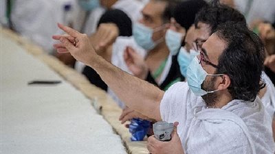استخدام كريم واق للبشرة من الشمس فى الحج ..ما حكمه