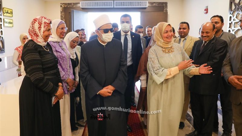 بوابة الجمهورية