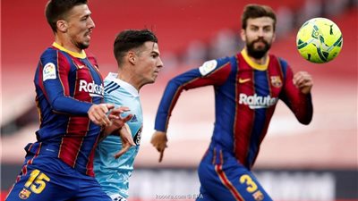 تقارير تكشف أول الراحلين عن برشلونة