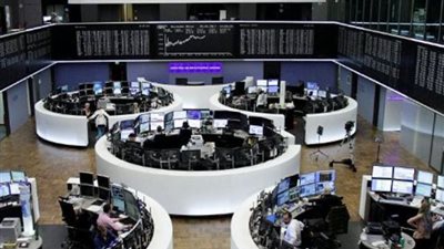 الأسهم الأوروبية تستهل تعاملاتها على ارتفاع
