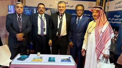 رئيس اتحاد الإذاعات الإسلامية يشارك بمهرجان الخليج للإذاعة والتلفزيون