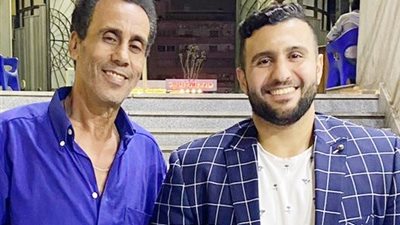 محمد النوبي: أتمني زيادة سعر تذكرة السيرك القومي لـ 250 جنيهاً
