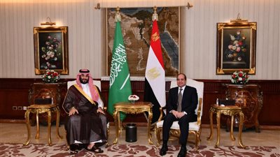 سفارة السعودية بالقاهرة: مصر والمملكة ترتبطان بأكثر من 160 اتفاقية ثنائية
