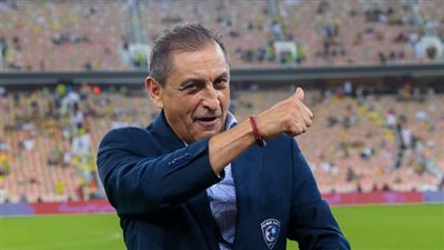 رسالة رامون دياز للاعبي الهلال قبل مواجهة الفتح بالدورى السعودى