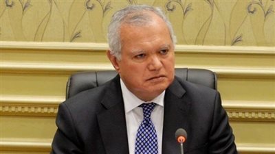 العرابي: زيارة ولي العهد السعودي للقاهرة مهمة لوضع استراتيجية للتعامل مع المخاطر العالمية