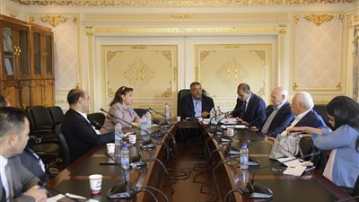صناعة النواب توصي بزيارة ميدانية لمحافظة دمياط للاستماع علي مشاكل المصنعين