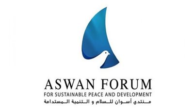 بدء فعاليات النسخة الثالثة من منتدى أسوان للسلام والتنمية المستدامين