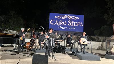 الأكاديمية المصرية للفنون بروما تحتفل بعيد الموسيقى العالمى