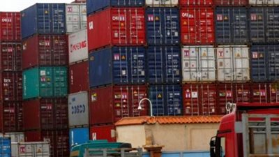 ارتفاع حجم التجارة بين الصين ودول البريكس الأخرى 12.1%