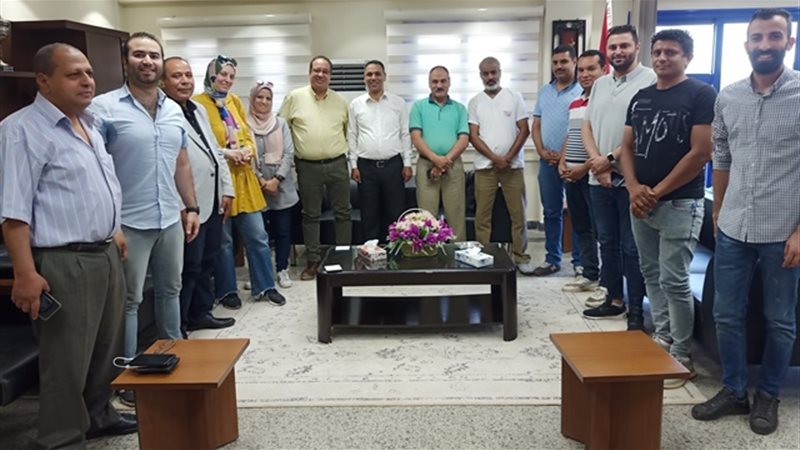 بوابة الجمهورية