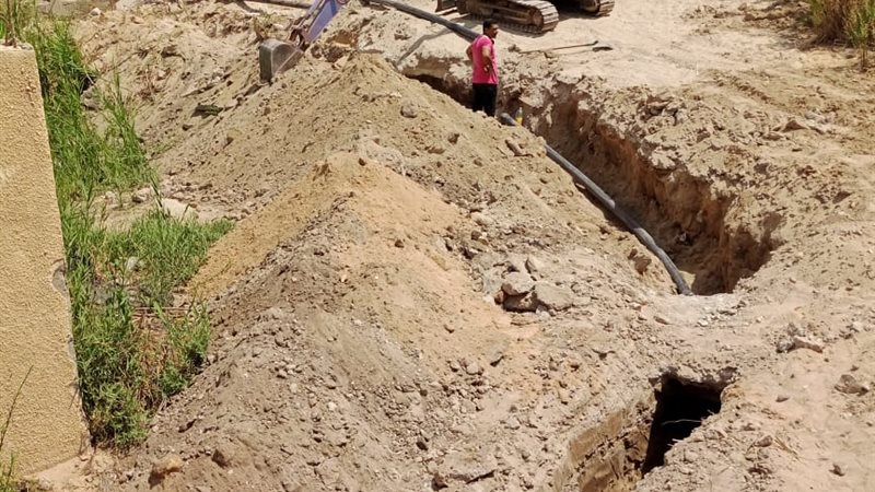 بوابة الجمهورية