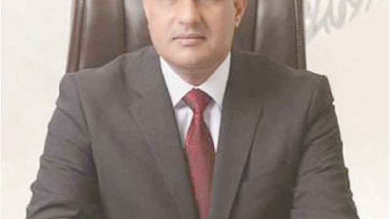 عبد الرءوف علام رئيس