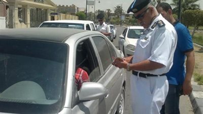 خالفوا التعليمات.. سحب 3116 رخصة قيادة في 24 ساعة