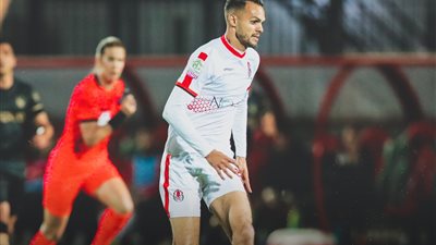 الدورى المغربى .. الفتح الرباطى يهزم الدفاع الحسنى بثنائية
