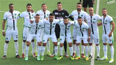 الدورى المغربى .. السوالم يفوز على المحمدية بهدفين