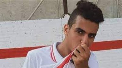 نجم الزمالك السابق: نجل أسامة نبيه أفضل من بن شرقي