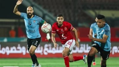 رئيس نادى غزل المحلة.. لن نقف مكتوفي الأيدي أمام الظلم التحكيمي