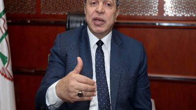 سعفان: تحويل 2.1 مليون جنيه مستحقات العمالة المصرية المغادرة للأردن.. بالاسماء