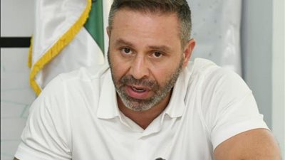 حازم امام :اتحاد الكرة حريص علي متابعة نبض الشارع ولدينا خطة شاملة للتطوير
