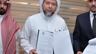 مذكرة تفاهم للتعاون الفنى بين الإدارة المركزية لحوادث الطيران ومكتب تحقيقات الطيران