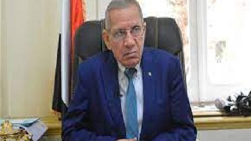 الدكتور محمد مجاهد