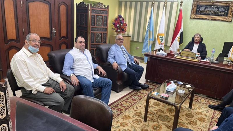 بوابة الجمهورية