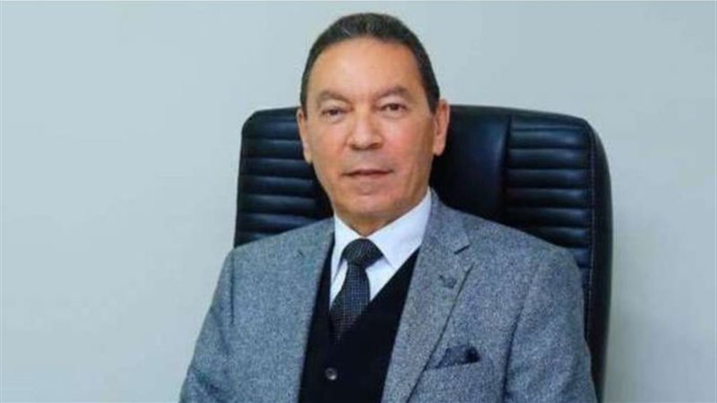 الدكتور هانى الناظر