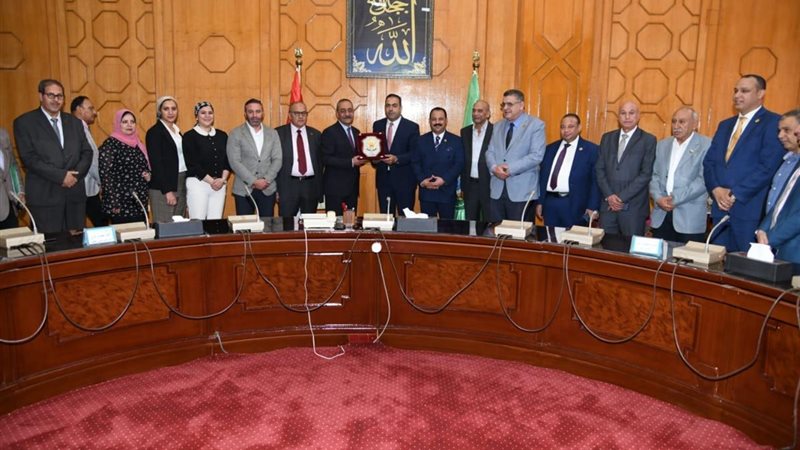 بوابة الجمهورية