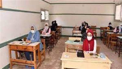 لجان الثانوية العامة.. مناطق محظورة