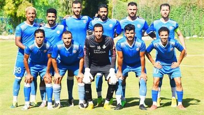 المجد السكندري يفاضل بين ثلاثة مدربين