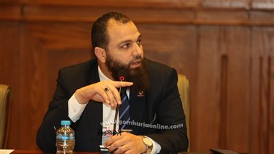 برلمانى: إنشاء كوبري ونفق أمام كفر الشيخ إبراهيم بقويسنا لحماية أرواح المواطنين