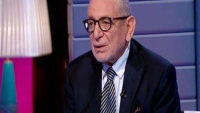 عدلي القيعي: مطالب إلغاء الدوري ترتبط بمصالح لصاحب الأمر